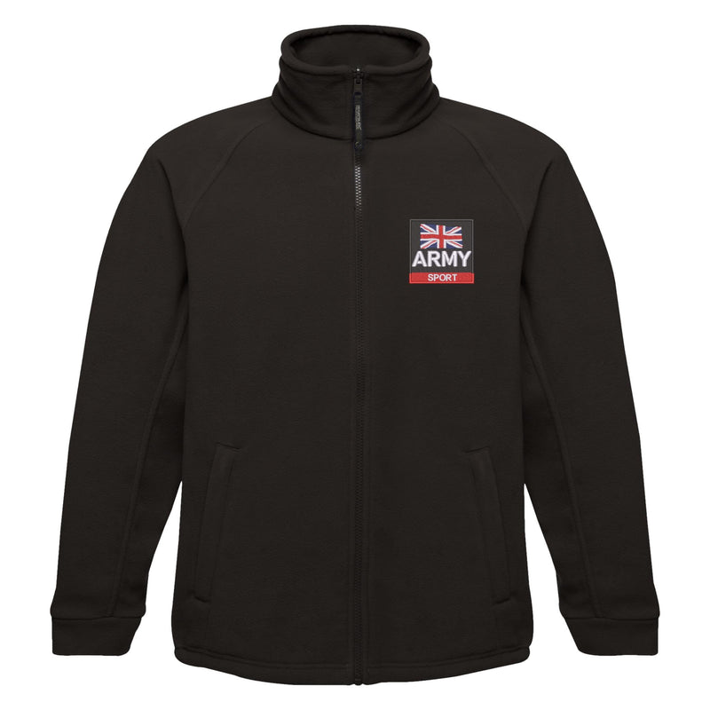 Army Sport Regatta Fleece