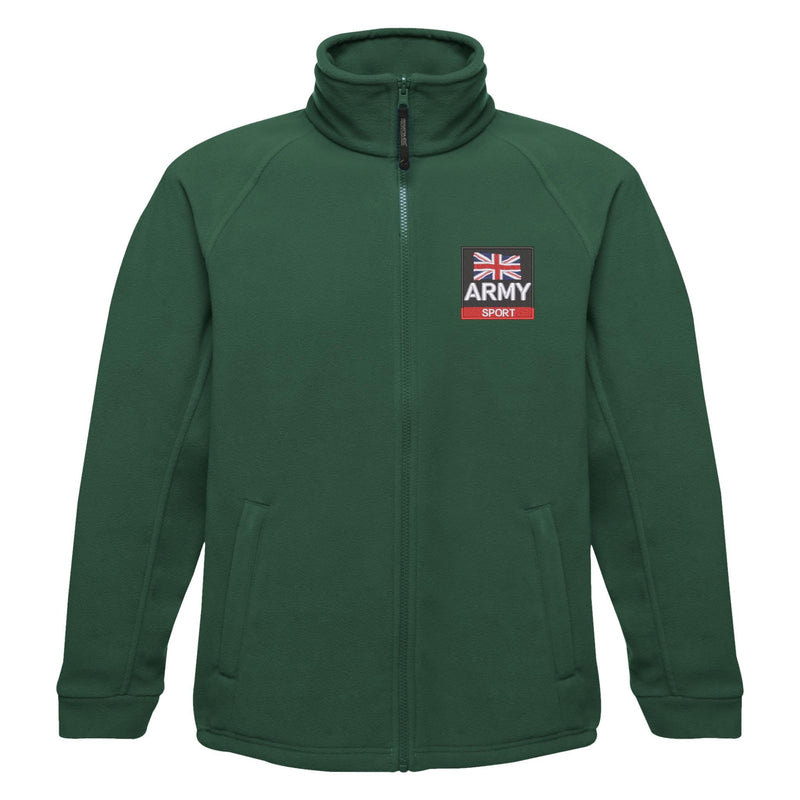 Army Sport Regatta Fleece