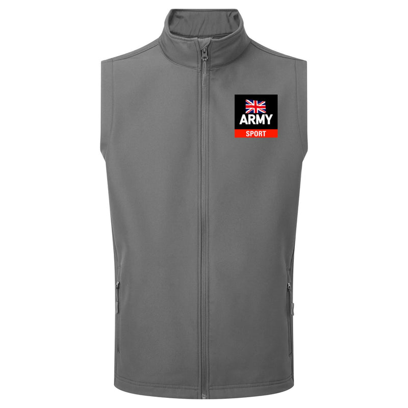 Army Sports Gilet
