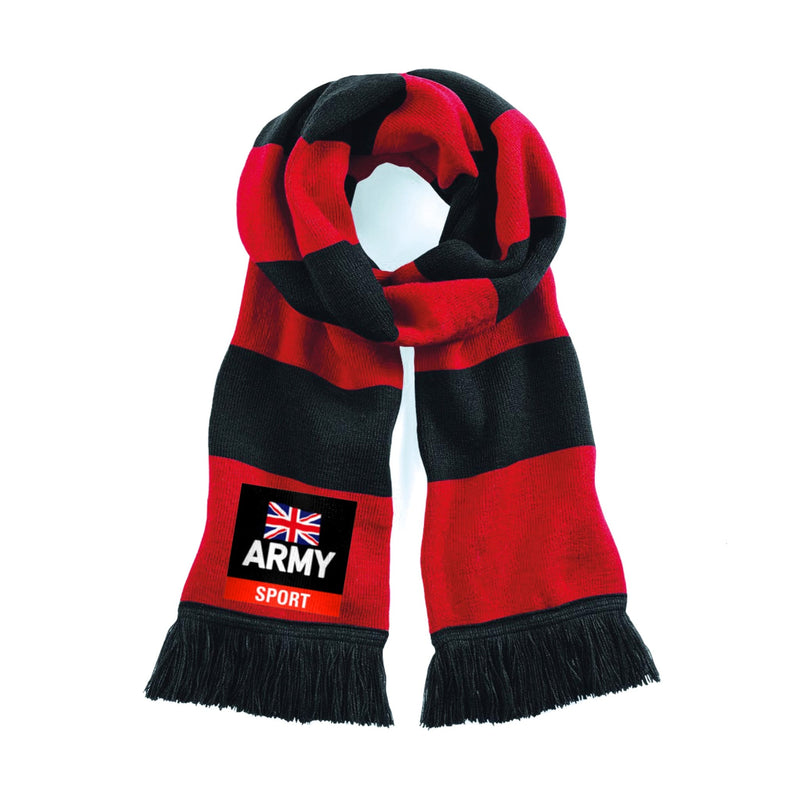 Army Sports Stadium Scarf