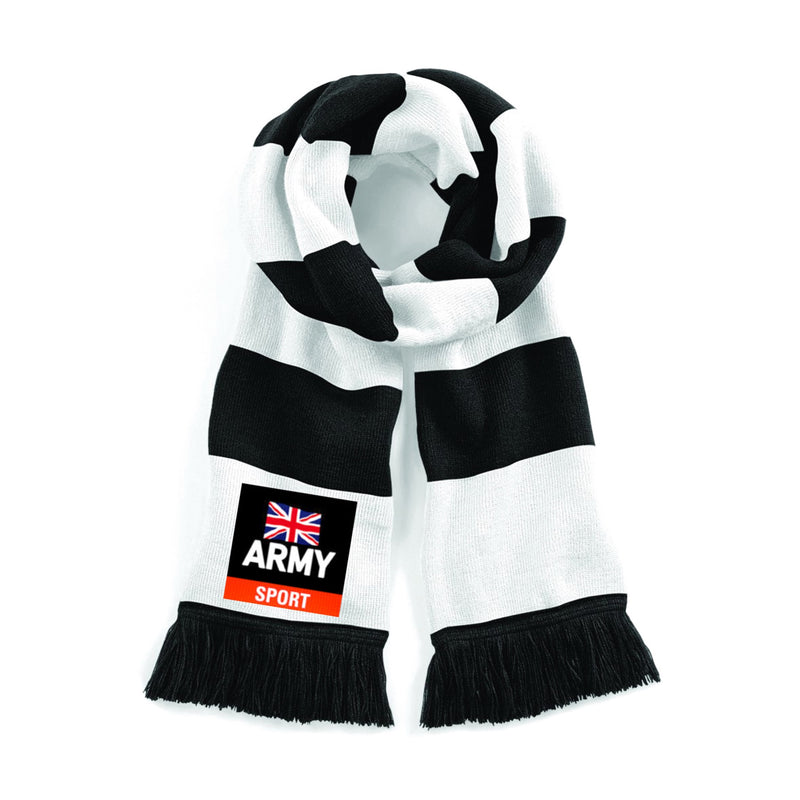 Army Sports Stadium Scarf