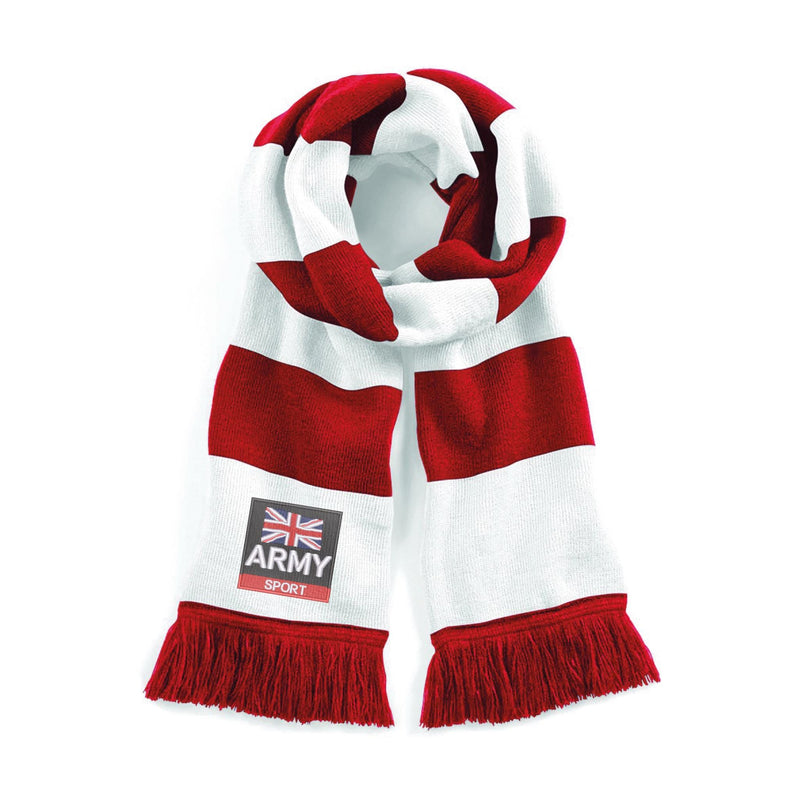 Army Sport Stadium Scarf