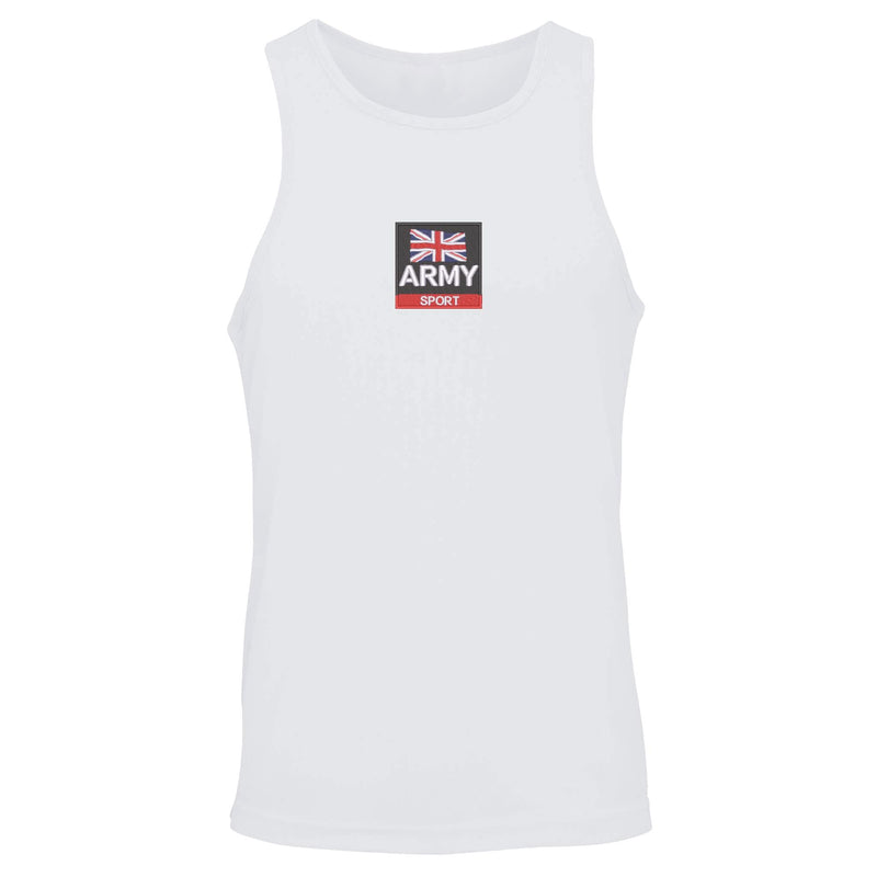 Army Sport Vest