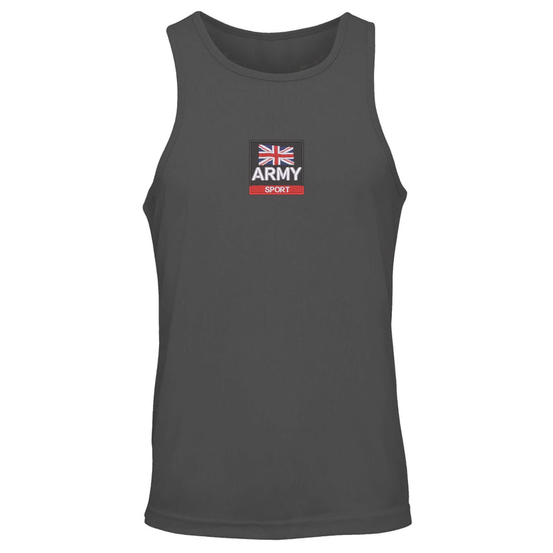 Army Sport Vest