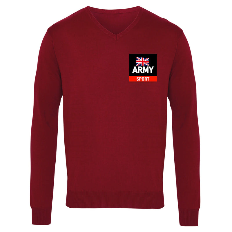 Army Sports Arundel Sweater