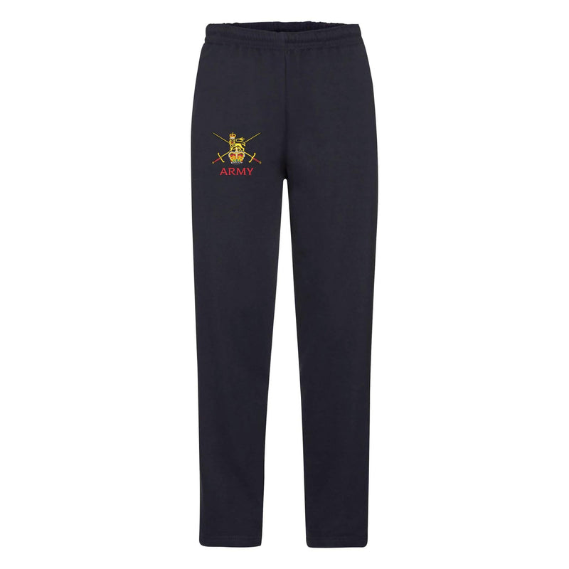 Army (Crossed Swords) Sweatpants