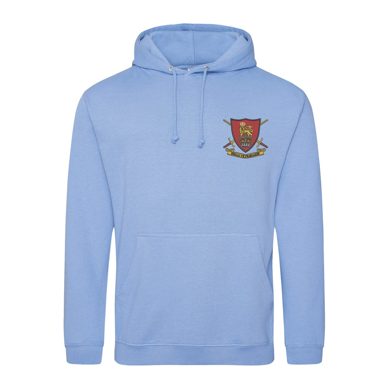 Army Training Regiment Winchester Hoodie