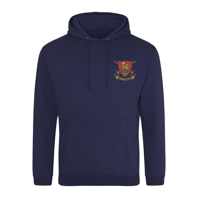 Army Training Regiment Winchester Hoodie