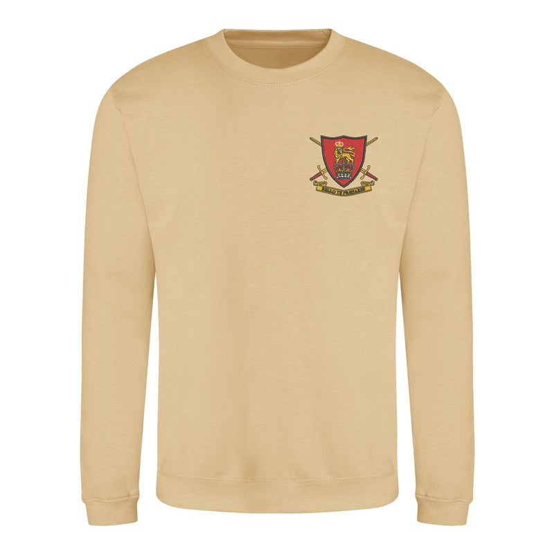 Army Training Regiment Winchester Sweatshirt