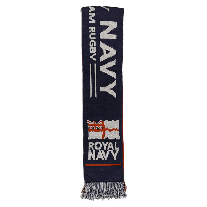Army v Navy Woven Scarf - Army v Navy 2026