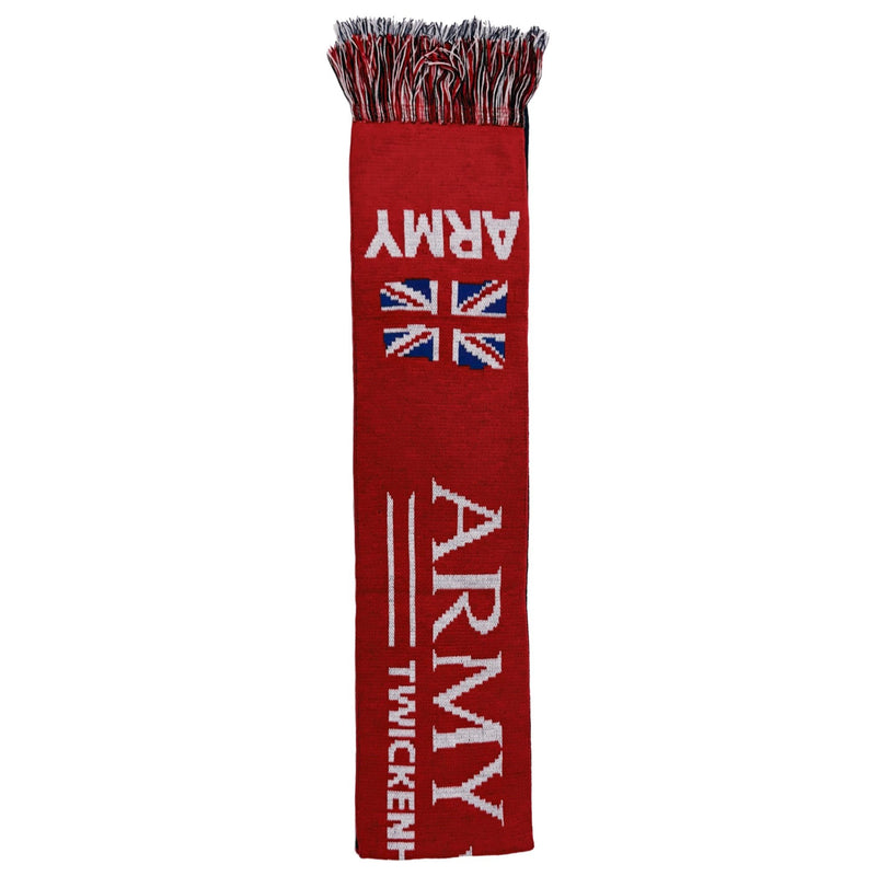 Army v Navy Woven Scarf - Army v Navy 2026