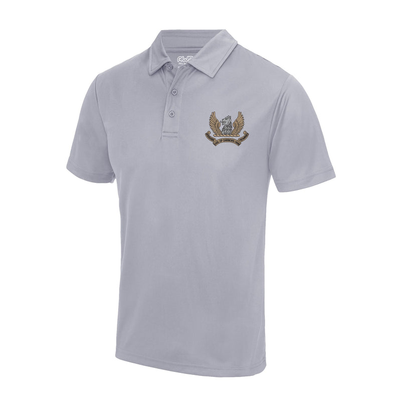 Ayrshire Yeomanry Cool Polo