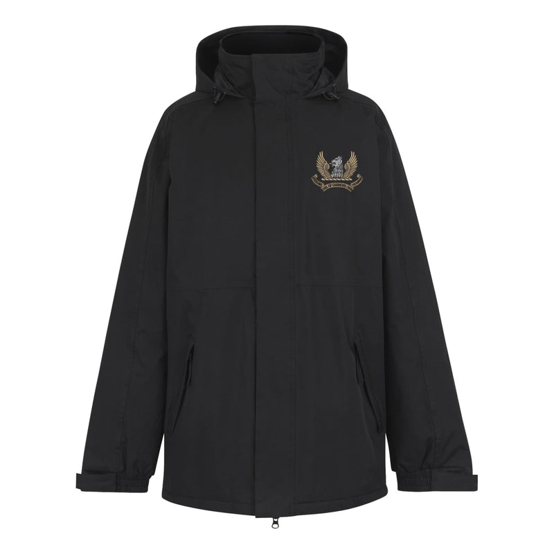 Ayrshire Yeomanry Regatta Dover Parka