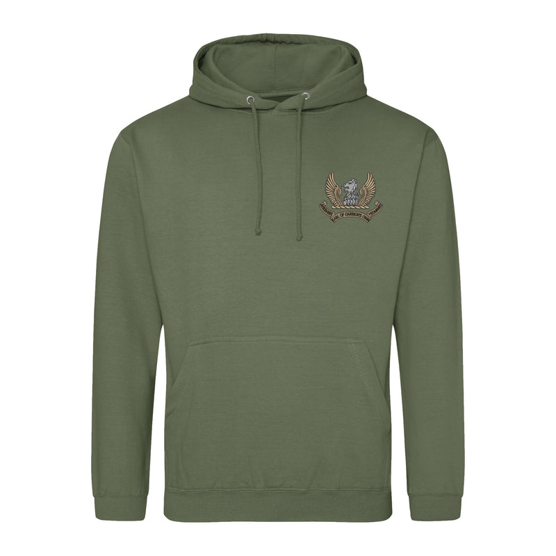 Ayrshire Yeomanry Hoodie