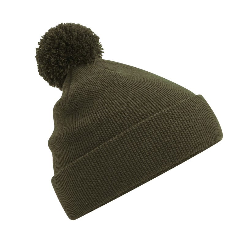 Pom Pom Beanie Offer