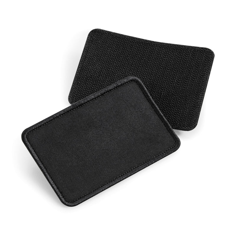 Printed Patch