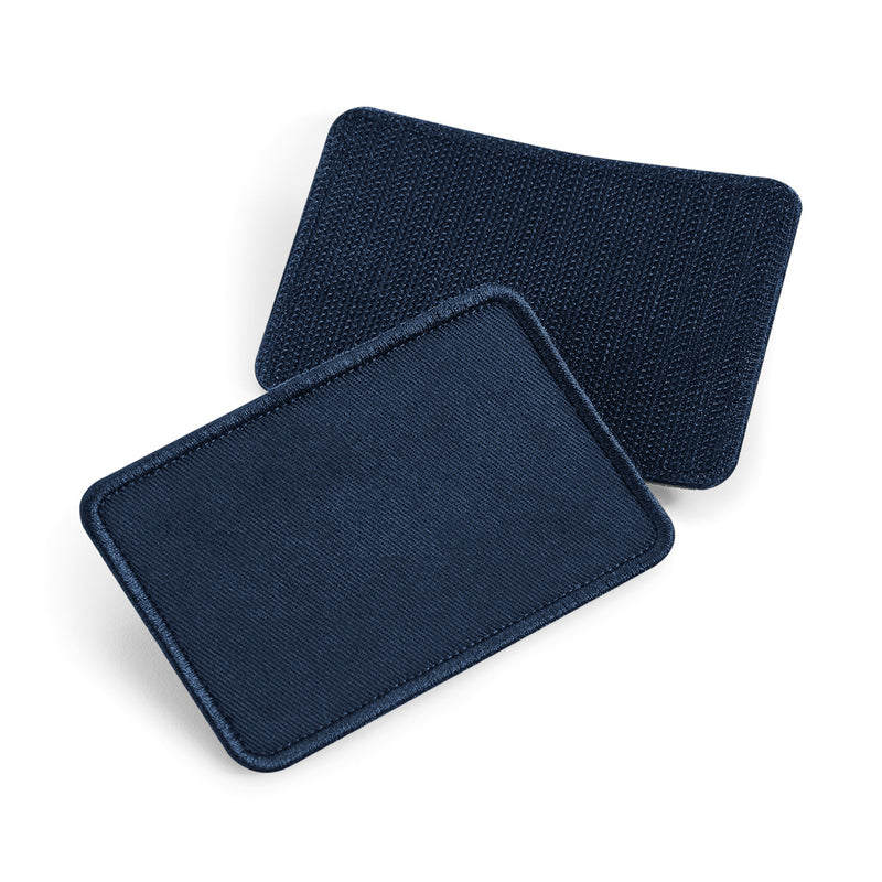 Printed Patch