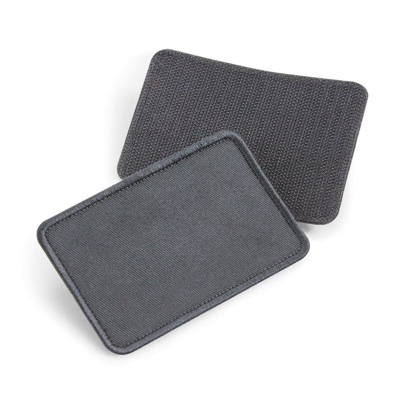 Printed Patch