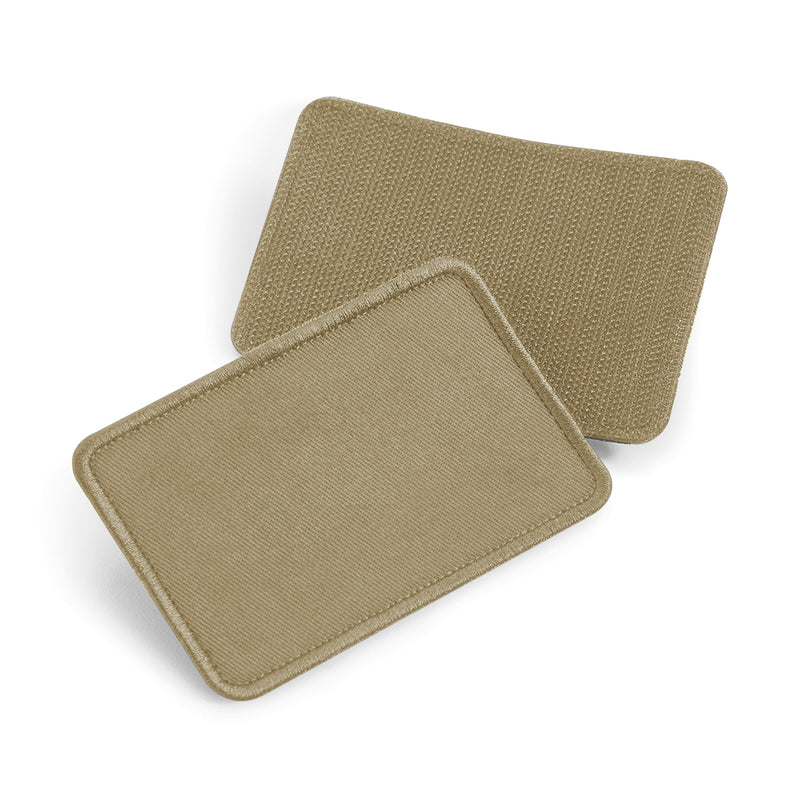 Printed Patch