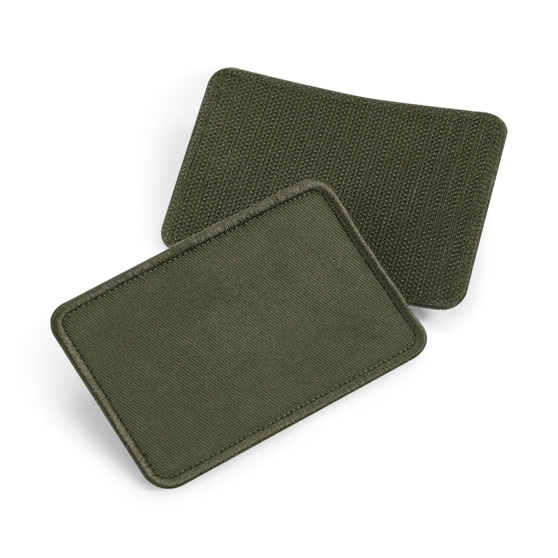 Printed Patch