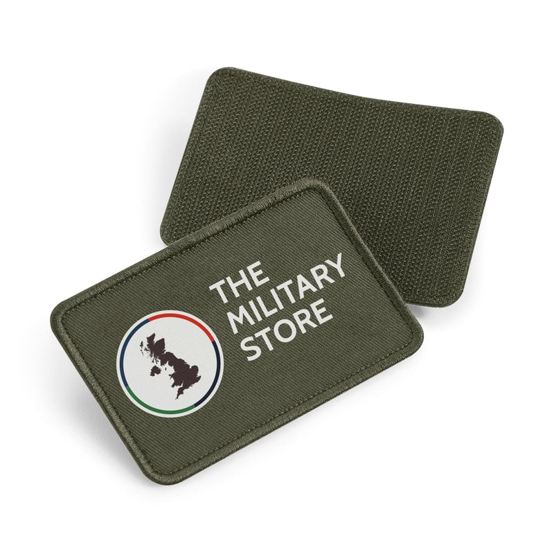Printed Patch