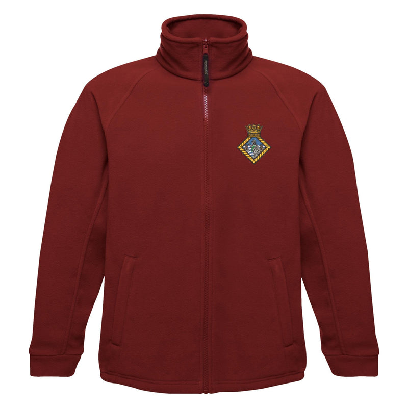 BRNC Dartmouth Regatta Fleece