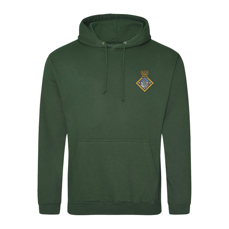 BRNC Dartmouth Hoodie