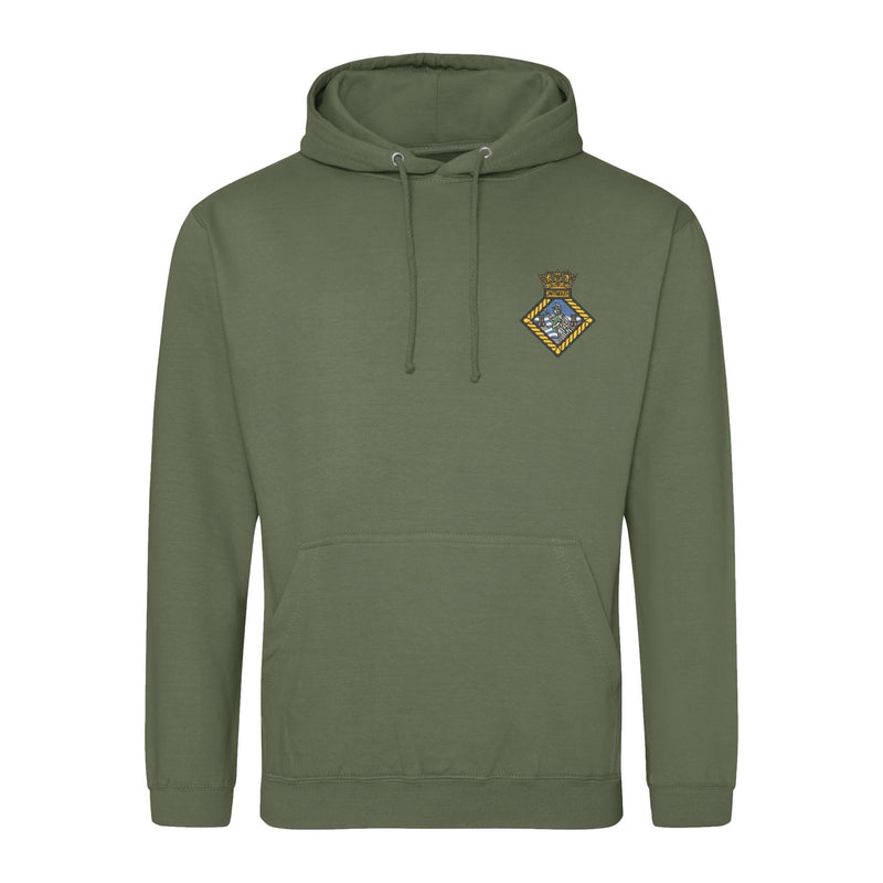 BRNC Dartmouth Hoodie