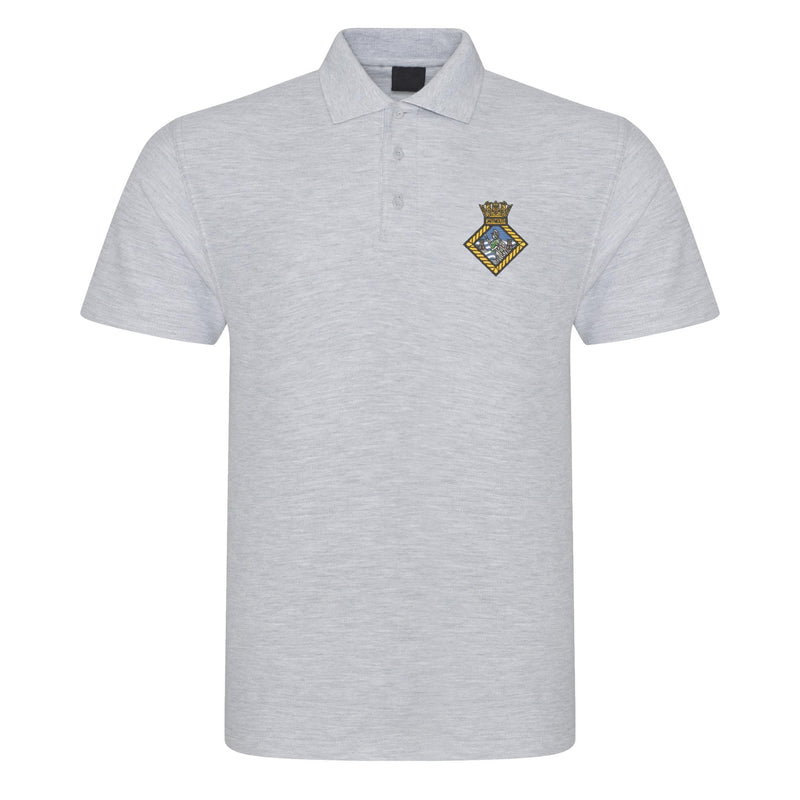 BRNC Dartmouth Polo Shirt