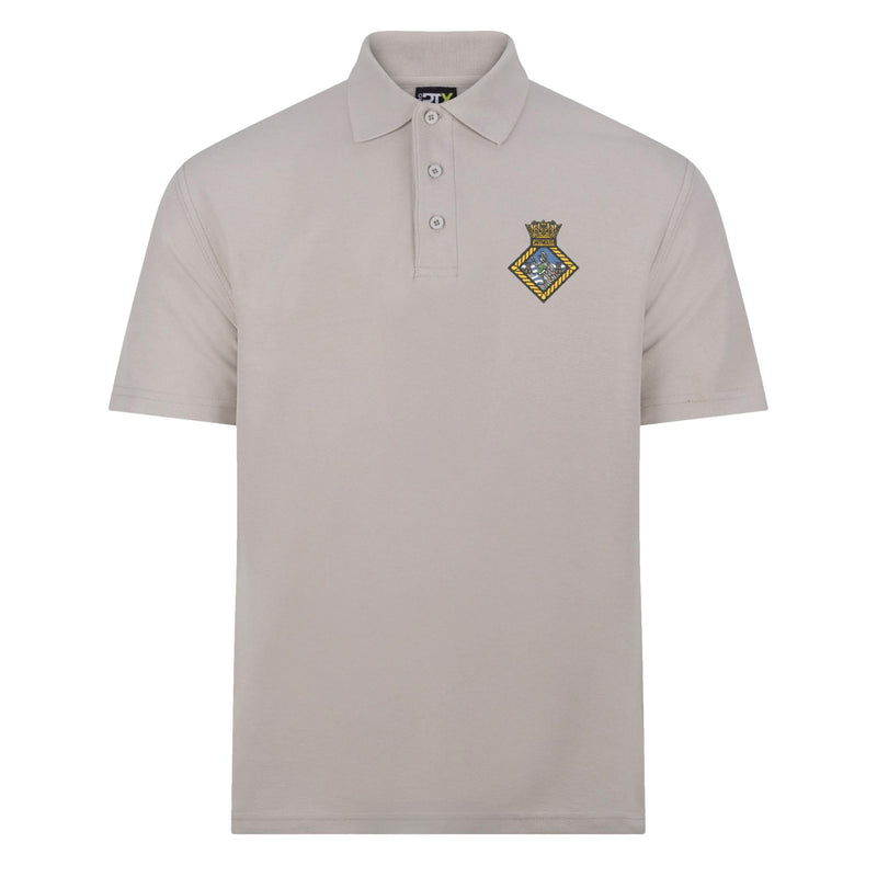 BRNC Dartmouth Polo Shirt