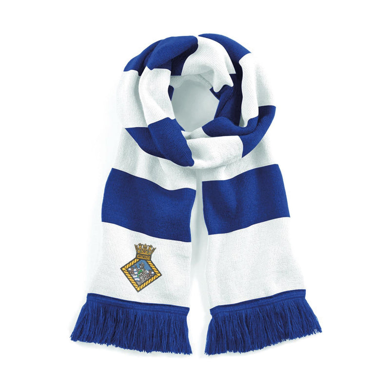 BRNC Dartmouth Stadium Scarf