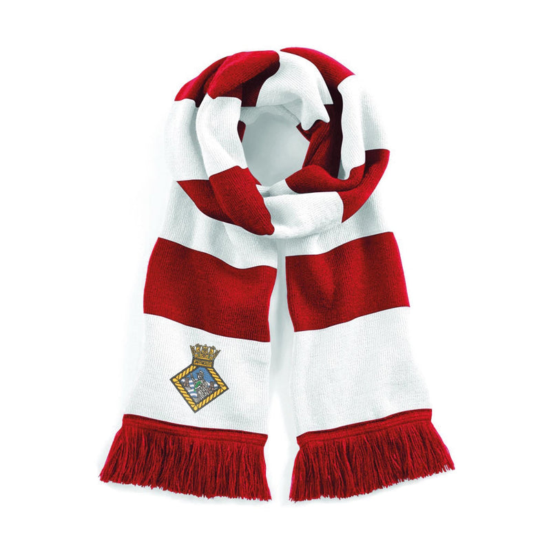 BRNC Dartmouth Stadium Scarf