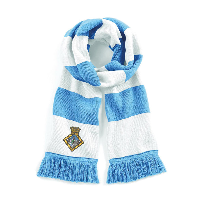 BRNC Dartmouth Stadium Scarf