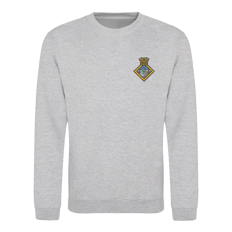 BRNC Dartmouth Sweatshirt