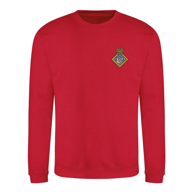 BRNC Dartmouth Sweatshirt
