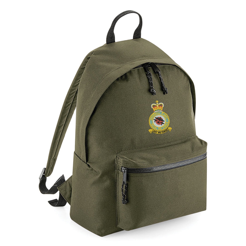 Battle of Britain Memorial Flight Backpack