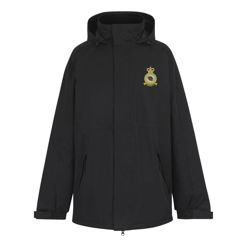 Battle of Britain Memorial Flight Regatta Dover Parka