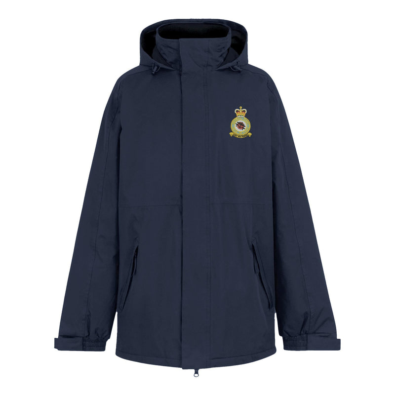 Battle of Britain Memorial Flight Regatta Dover Parka
