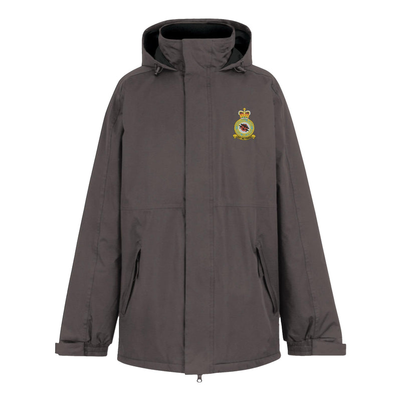 Battle of Britain Memorial Flight Regatta Dover Parka