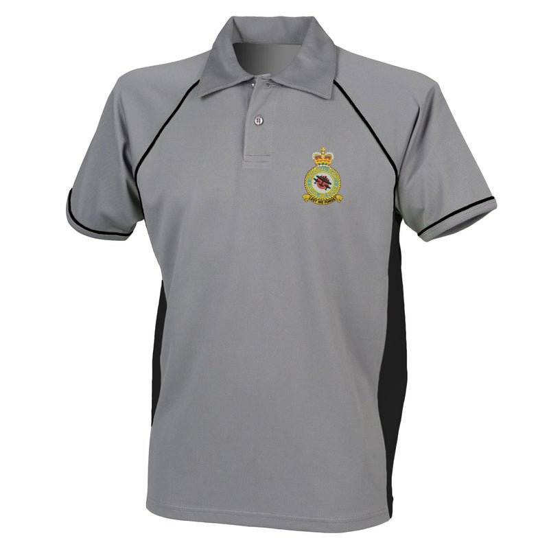 Battle of Britain Memorial Flight Performance Polo