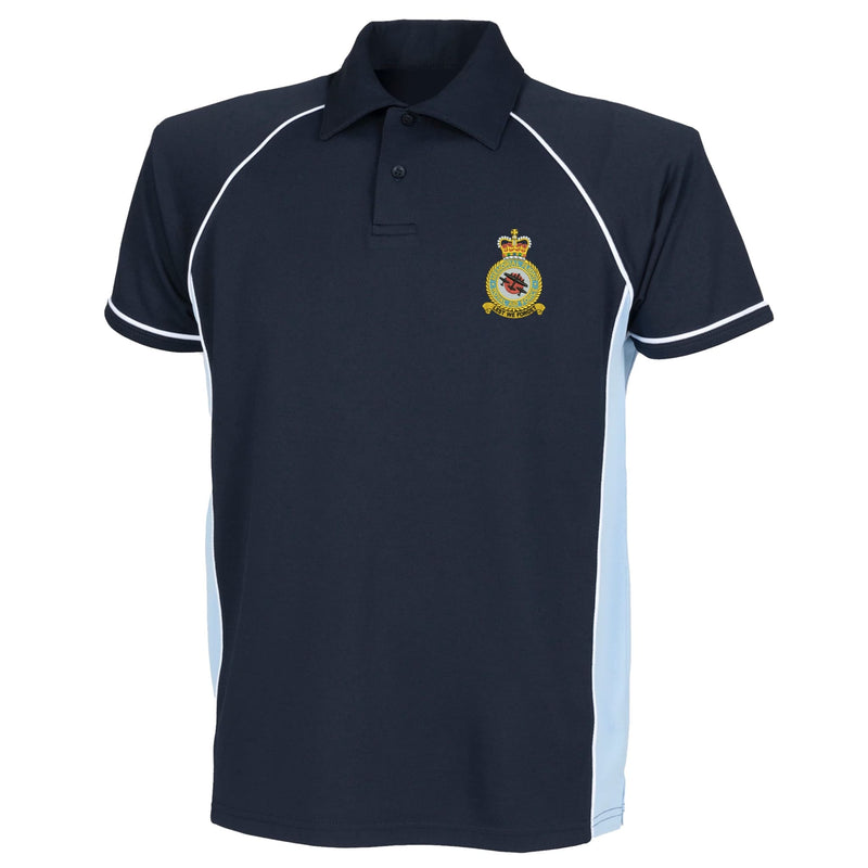 Battle of Britain Memorial Flight Performance Polo
