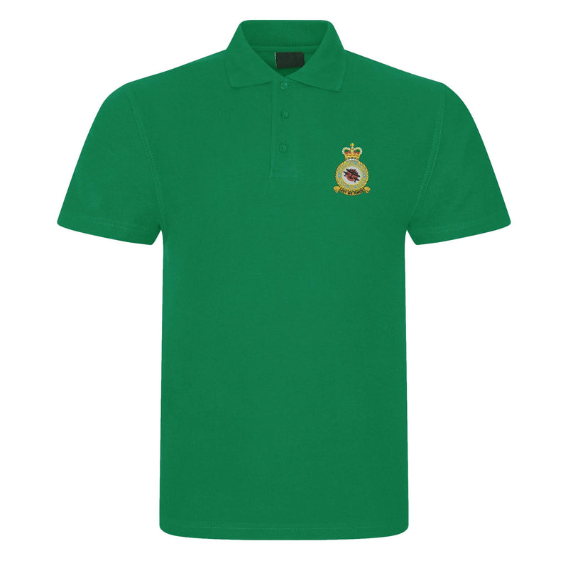 Battle of Britain Memorial Flight Polo Shirt