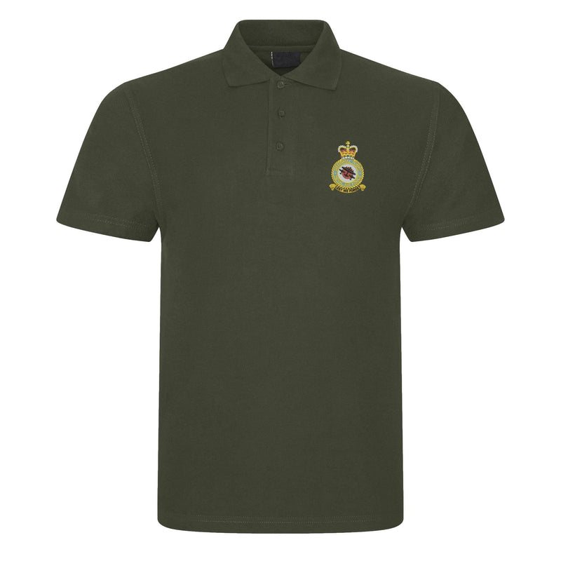 Battle of Britain Memorial Flight Polo Shirt