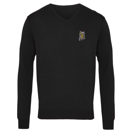 Batus Arundel Sweater Black