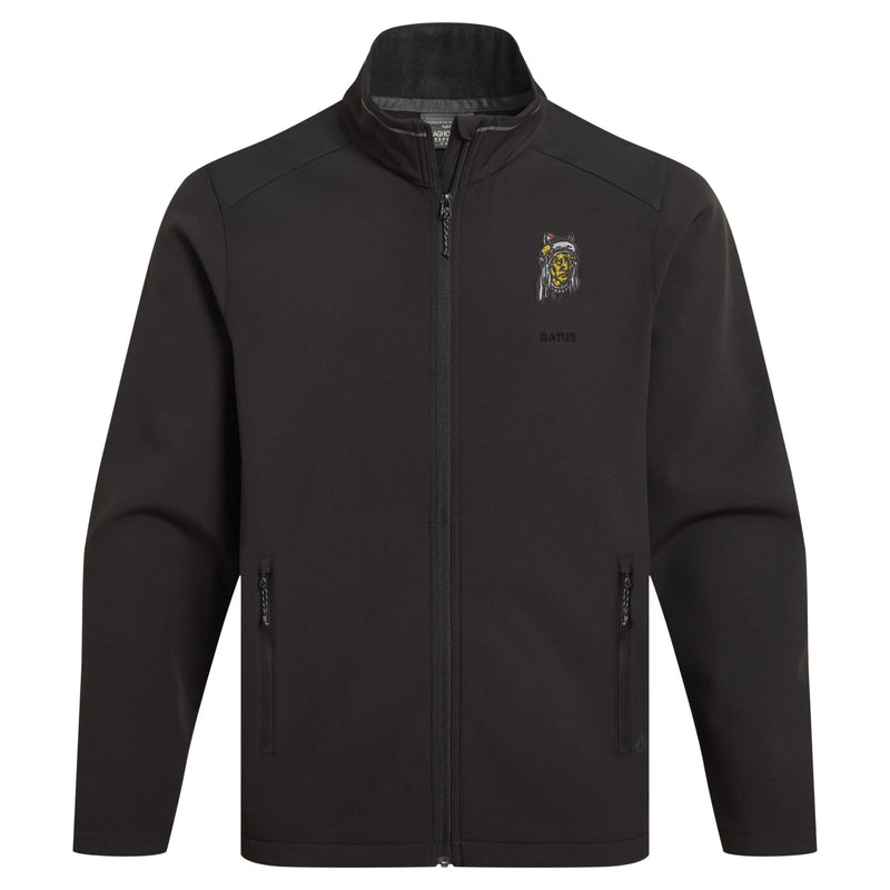 British Army Training Unit Suffield Craghoppers Basecamp Softshell