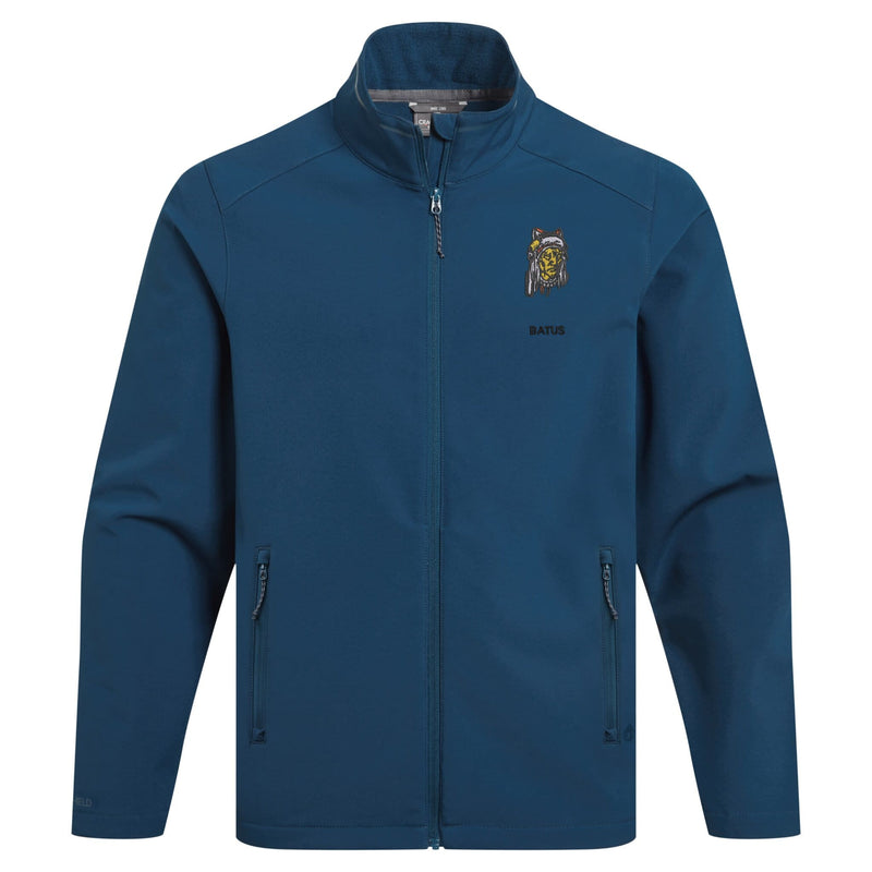 British Army Training Unit Suffield Craghoppers Basecamp Softshell