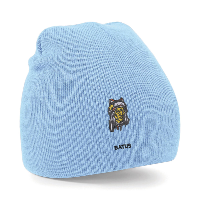 British Army Training Unit Suffield Beanie Hat