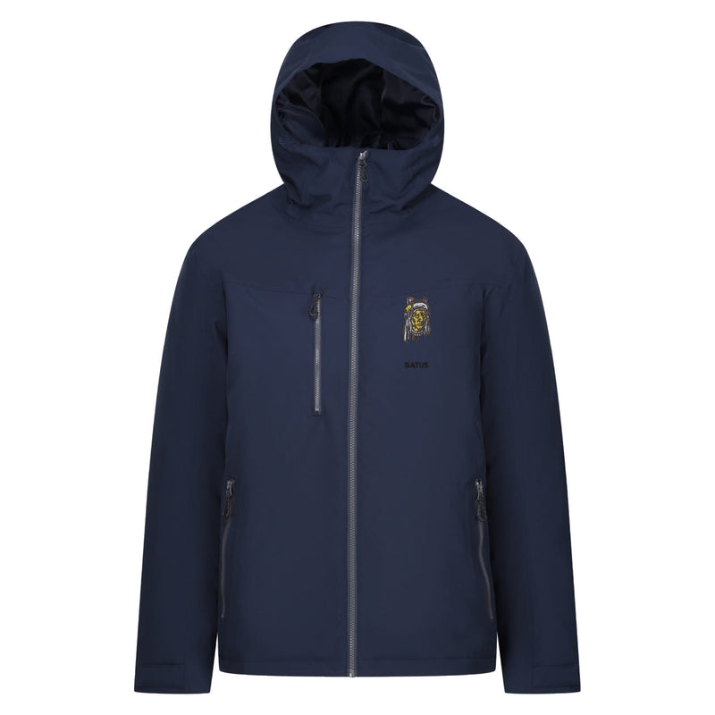 British Army Training Unit Suffield Regatta Waterproof Insulated Jacket