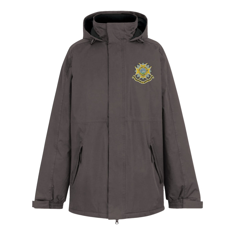 Bedfordshire and Hertfordshire Regiment Regatta Dover Parka