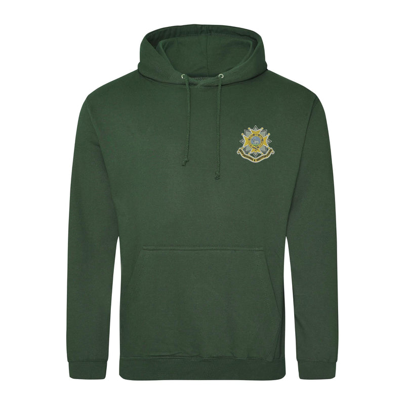 Bedfordshire and Hertfordshire Regiment Hoodie